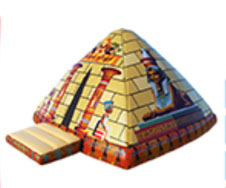 Египетская Пирамида фото