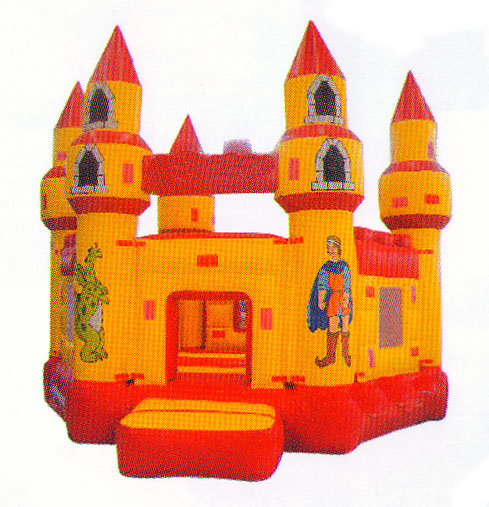 «Сказочный замок» фото